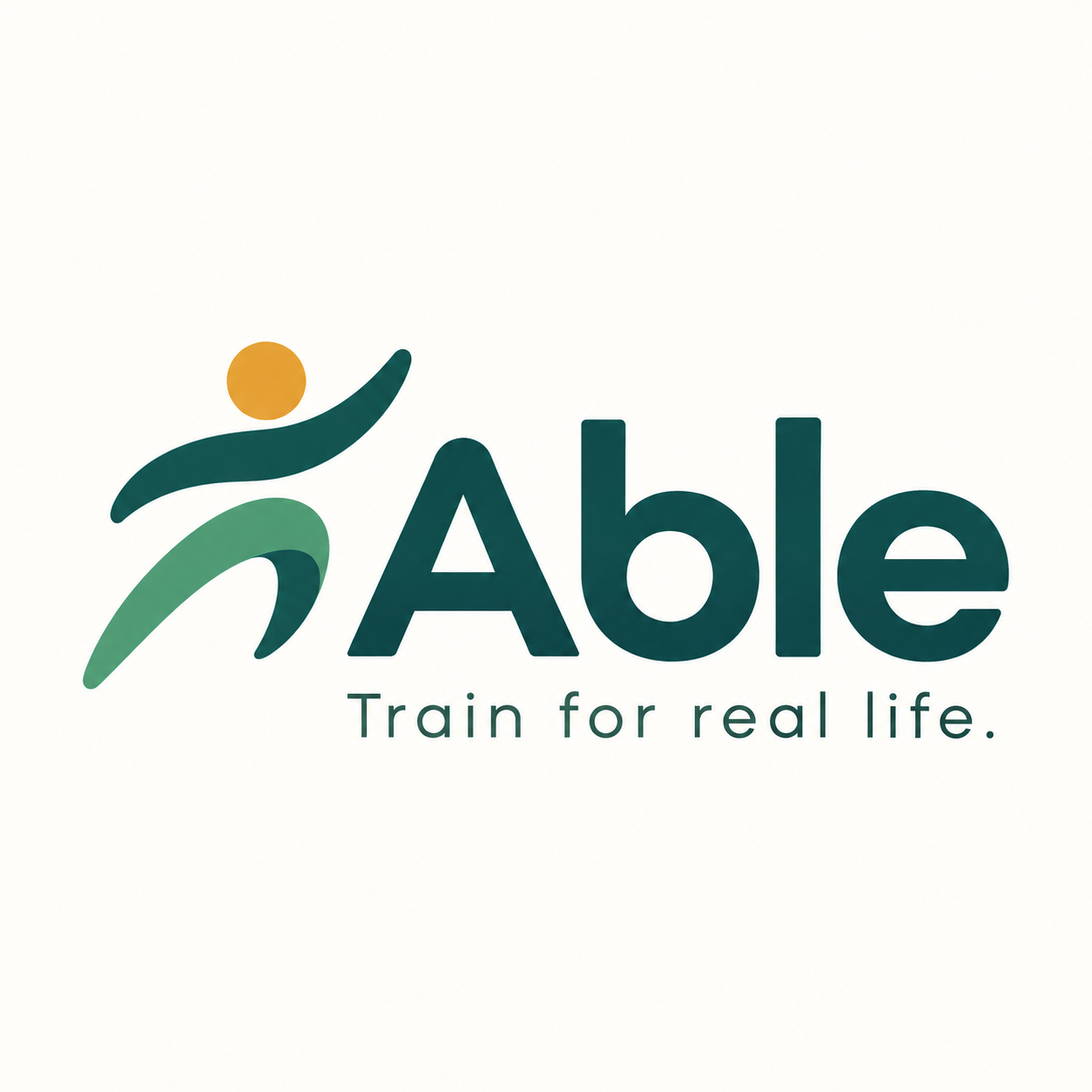Able logo