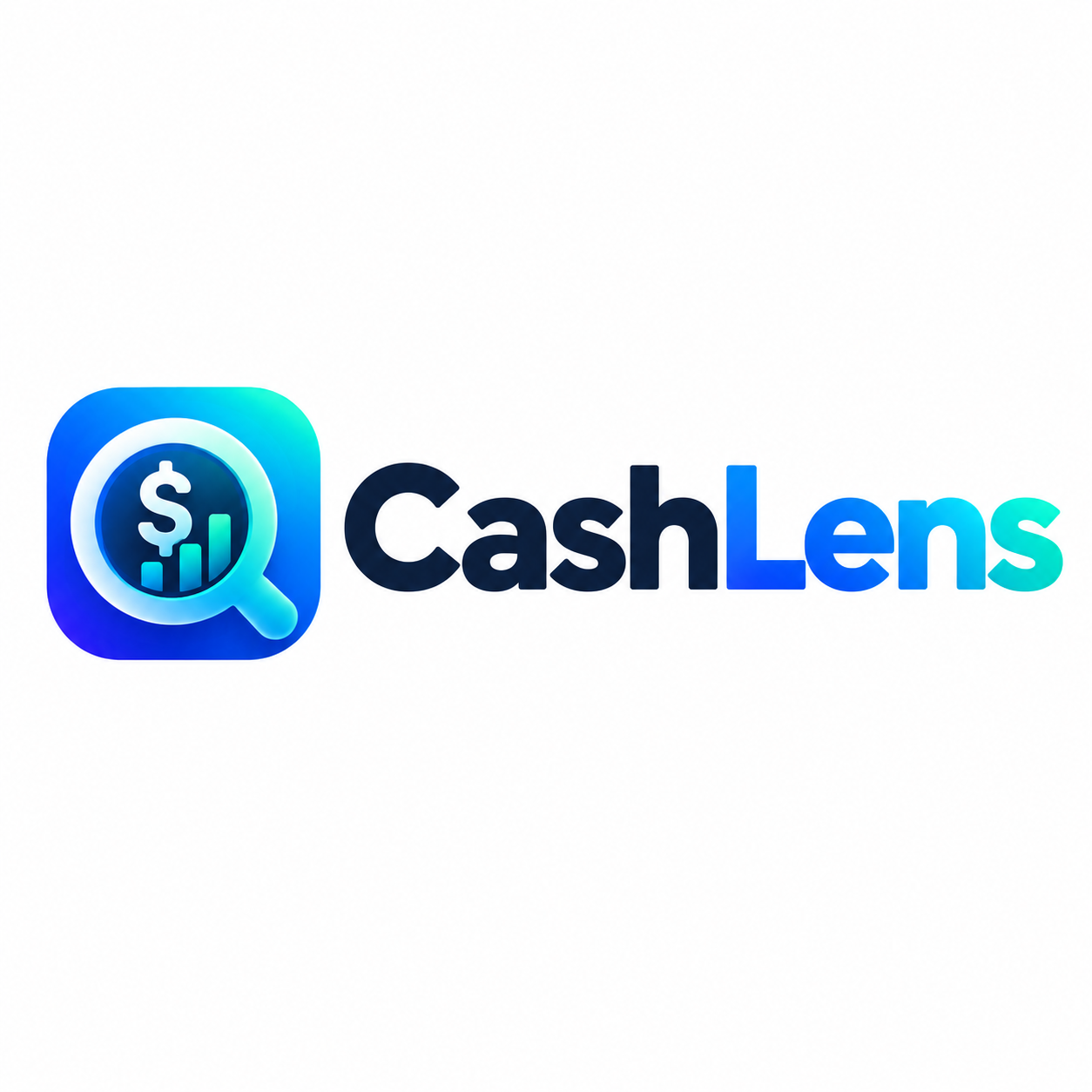 CashLens logo