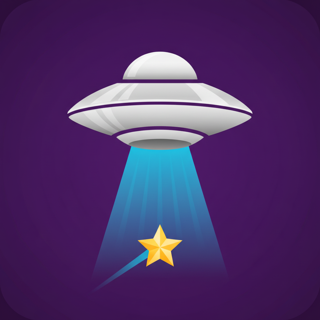 UFO Chef