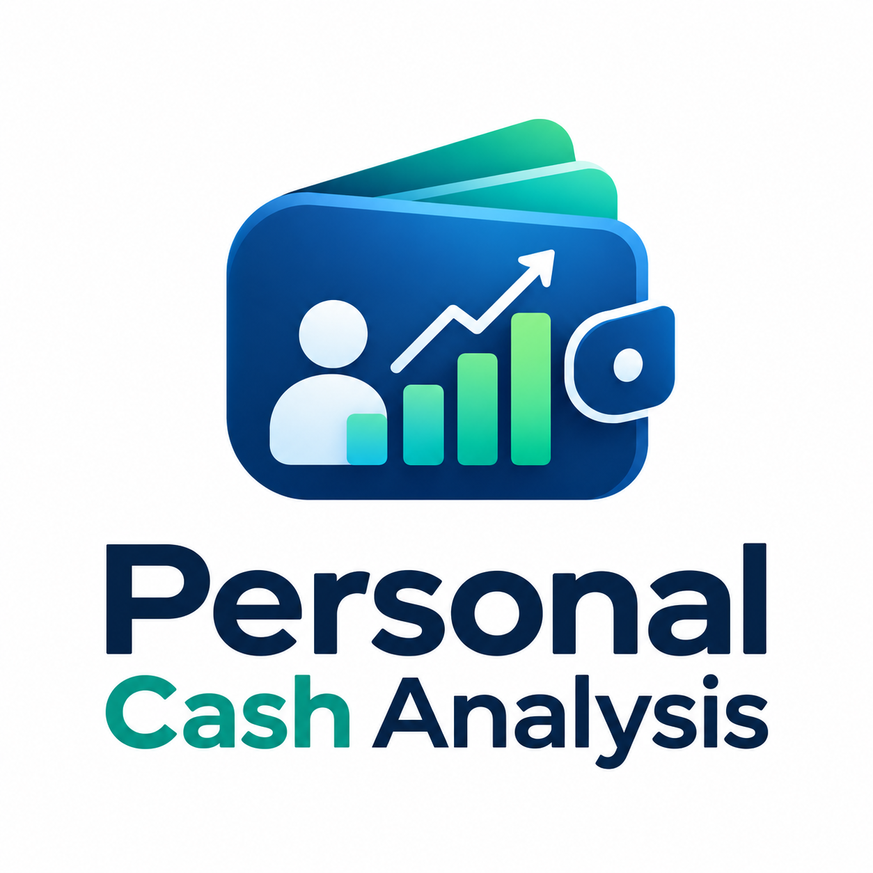 Personal Cash Analysis logo