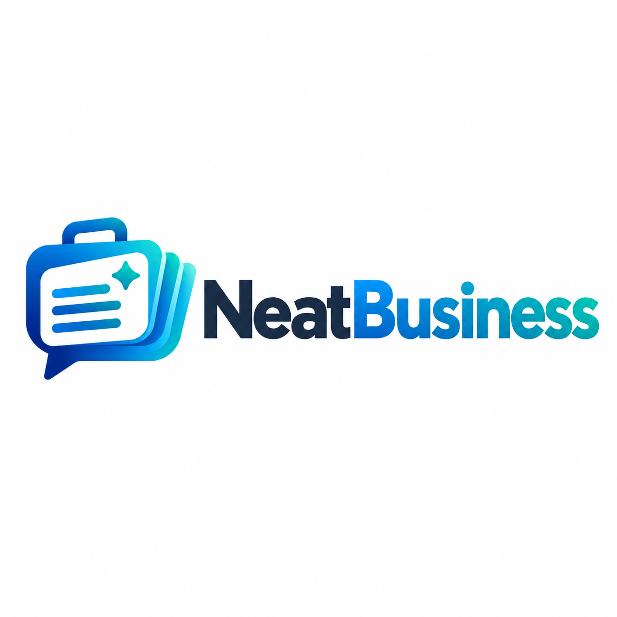 NeatBusiness logo