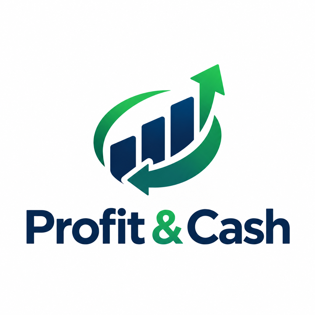Profit & Cash logo