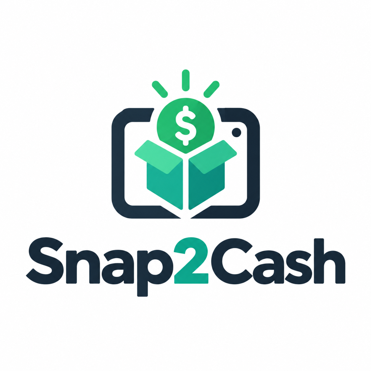 Snap2Cash logo