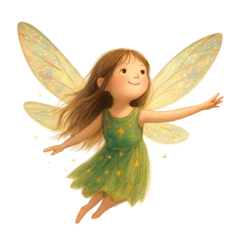 Twinkle & Buzzly