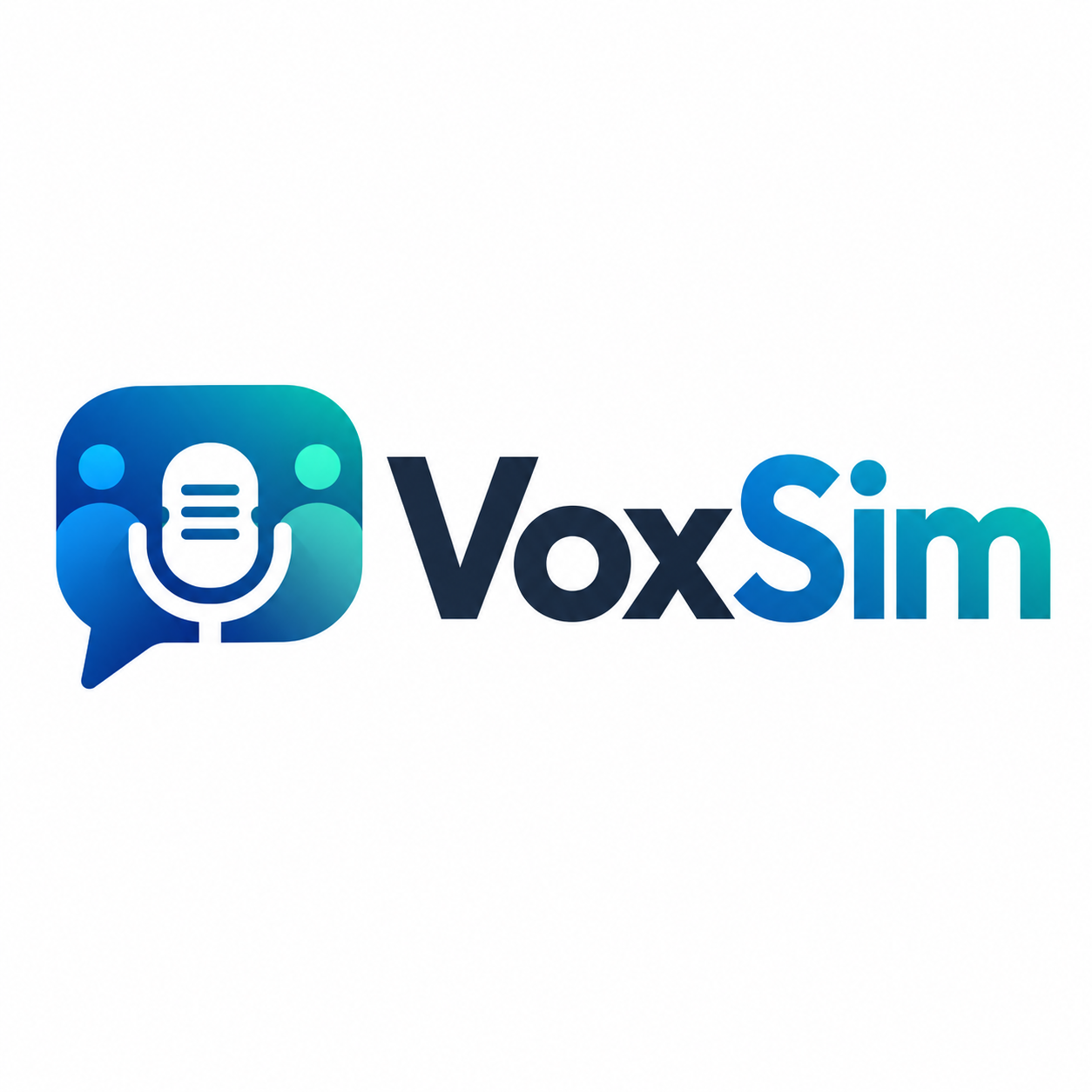 VoxSim logo